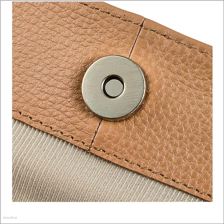  BAGRadleyUK Shepherdess Walk, Medium Zip-Top Shoulder Bag