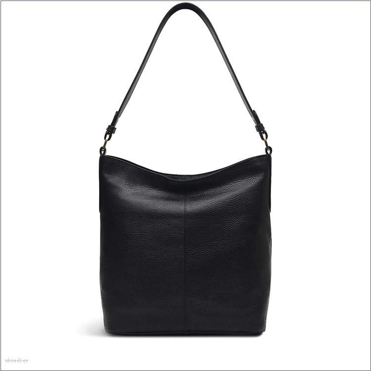  BAGRadleyUK Southwark Lane, Large ZipTop Hobo Bag