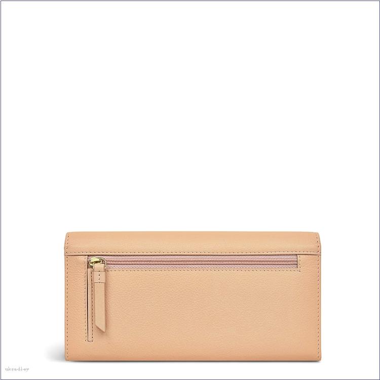  BAGRadleyUK Stitch Street, Large Flapover Matinee