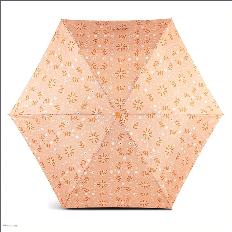  BAGRadleyUK Stitch Street, Responsible Handbag Umbrella