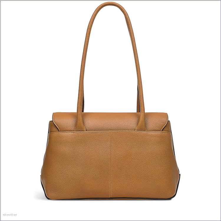  BAGRadleyUK Vines Avenue, Medium Flapover Shoulder