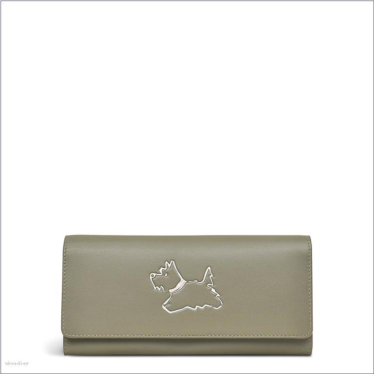  BAGRadleyUK Walkies, Large Flapover Matinee