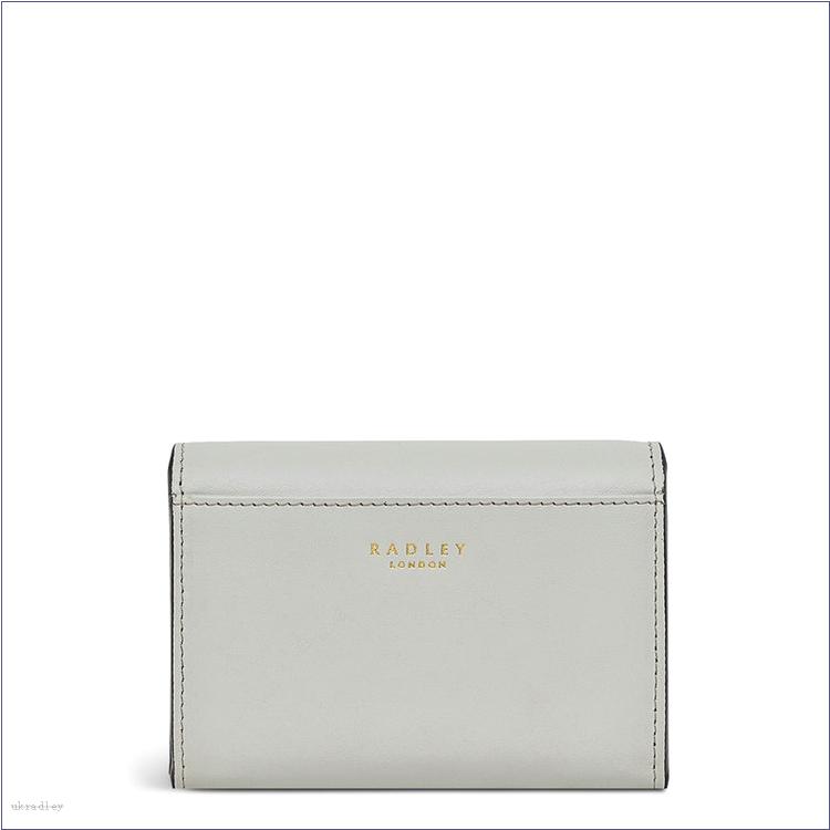  BAGRadleyUK Wardour Street, Medium Flapover Purse
