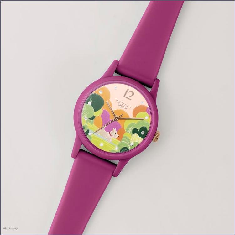  BAGRadleyUK -It!, Silicone Strap 