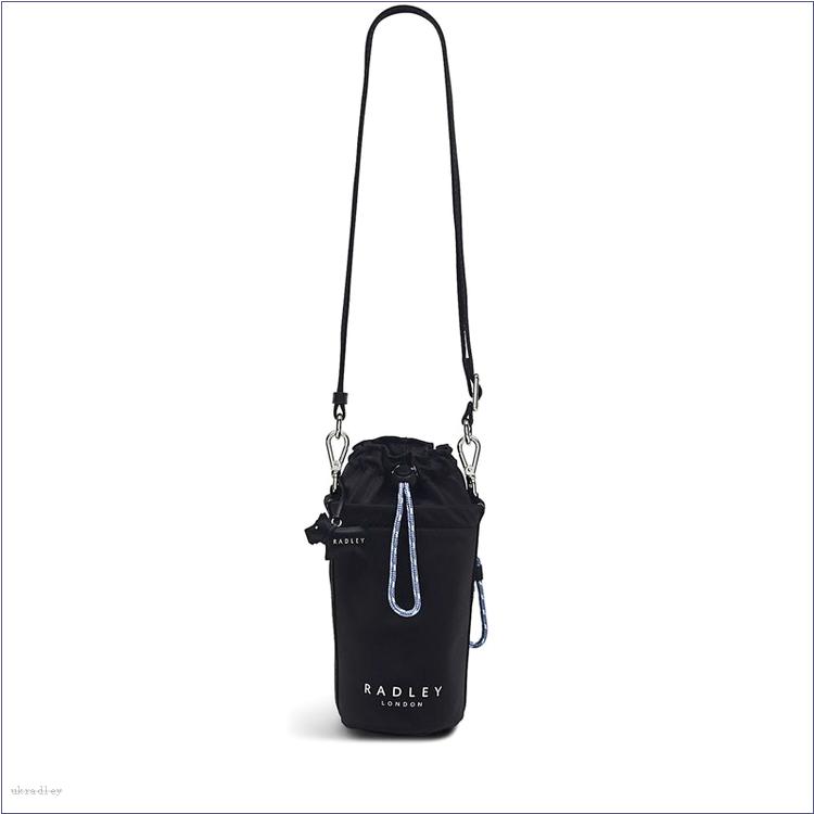  BAGRadleyUK Wimbledon Lane Responsible, Small Bottle Holder