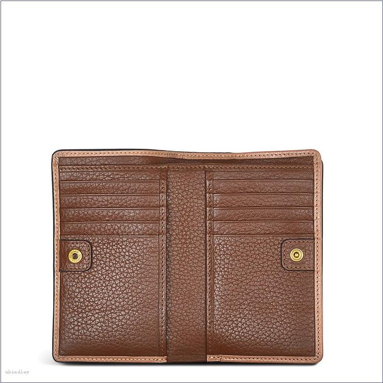  BAGRadleyUK Wood Street 2.0 Faux Snake, Medium ZipTop Purse