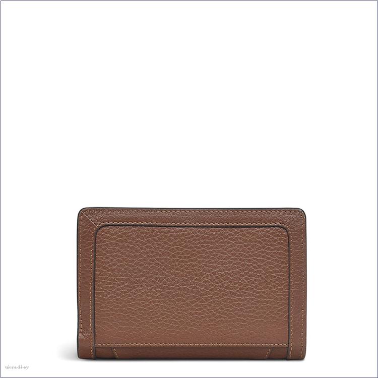 BAGRadleyUK Wood Street 2.0, Medium ZipTop Purse