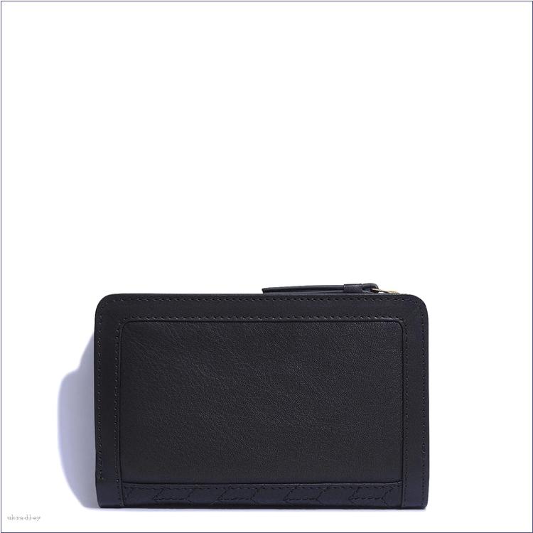  BAGRadleyUK Wood Street - Quilt, Medium Zip-Top Purse
