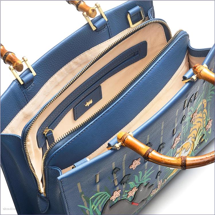  BAGRadleyUK Year Of The Tiger, Medium Zip-Top Multiway Bag